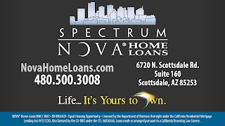 NOVA Home Loans