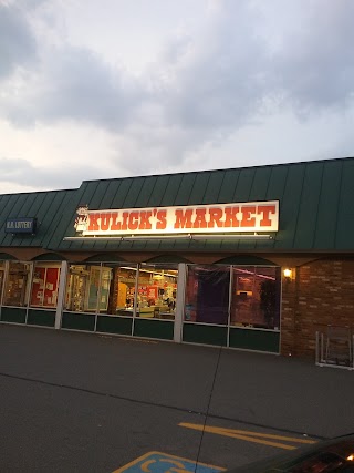 Kulick's Market