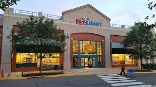 PetSmart