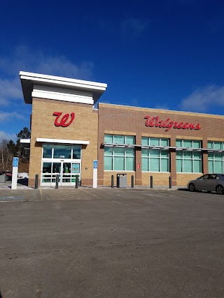 Walgreens Pharmacy