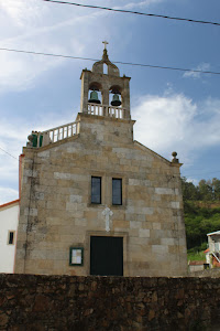 Igrexa de San Martiño de Razo