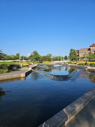 Kamm Island Park