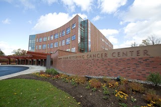 Memorial Sloan Kettering Cancer Center Basking Ridge