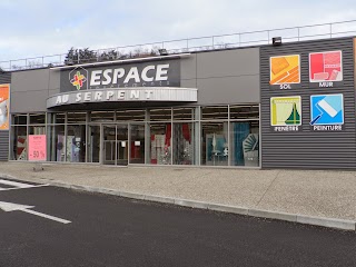 Espace Revêtements AU SERPENT