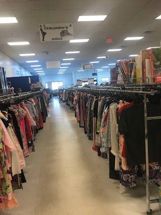 Goodwill Retail Store and Donation Center