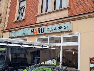 Haru Cafe & Bistro