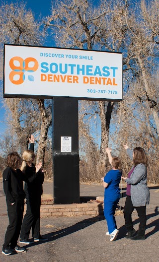 Southeast Denver Dental: Malgorzata Korosciel DDS