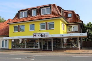Schuhhaus Hinrichs