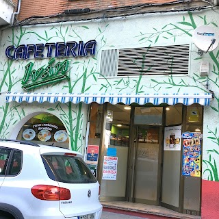 Cafetería Iván