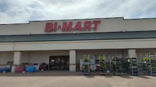 Bi-Mart Membership Discount Stores