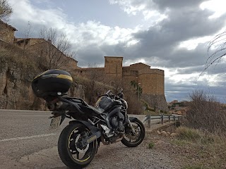 MOTOURS.org VIAJES EN MOTO