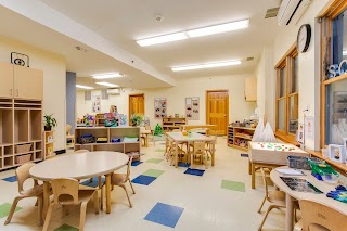 Long Ridge Road Child Development Center