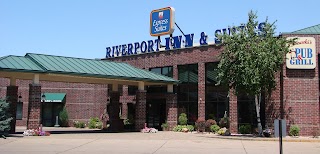 Express Suites Riverport- Conference and Event Center