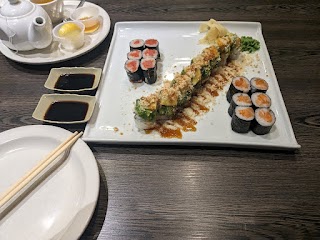 Tasu Asian Bistro