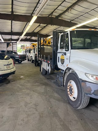 Acadiana Auto and Diesel Repair