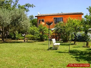 B&B Villa Maria Giovanna