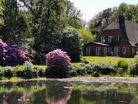 Hotel Restaurant Haus im Flör