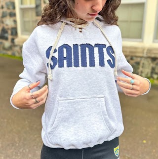 The College of St. Scholastica Saints Shop