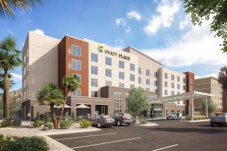 Hyatt Place St. George / Convention Center