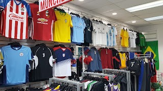 Elite Sports Soccer Store