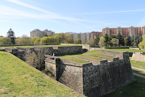 Ciudadela de Pamplona