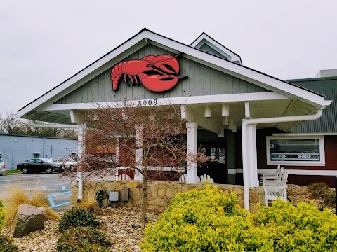 Photo of Red Lobster - 8009 West Broad Street, Richmond, VA 23294, USA