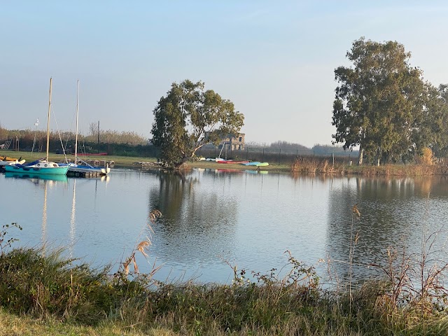 Laghi Nabi