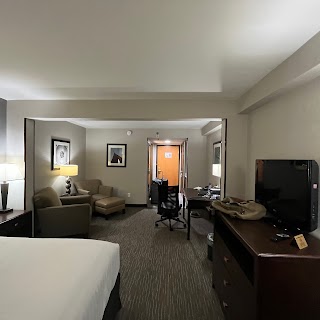 Wingate by Wyndham Chantilly / Dulles Airport