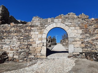 Hotel Rural Salvatierra