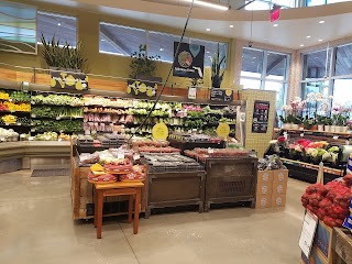 Whole Foods Market