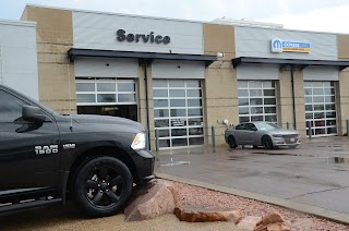 Billion Auto - Chrysler Jeep Dodge RAM Service