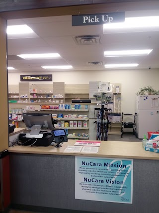 NuCara Pharmacy