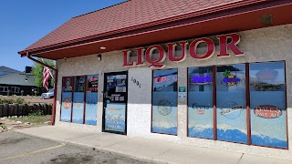 Castle Rock Liquor