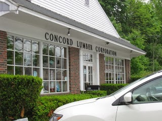 Concord Lumber & Building Center