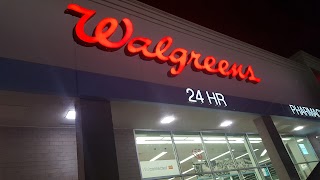 Walgreens