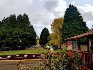 Riverview Lodge, Hood River