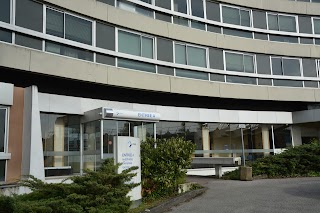 Cabinet d'Imagerie Médicale - Clinique Chaumont - Dr HADOUX, Dr DE MOT, Dr BUZSA et Dr ZERROUGUI