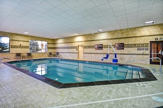 Hampton Inn & Suites Salt Lake City-West Jordan