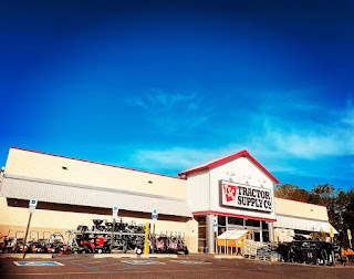 Tractor Supply Co.