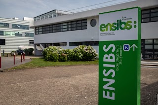 École nationale supérieure d'ingénieurs de Bretagne Sud (ENSIBS Vannes)