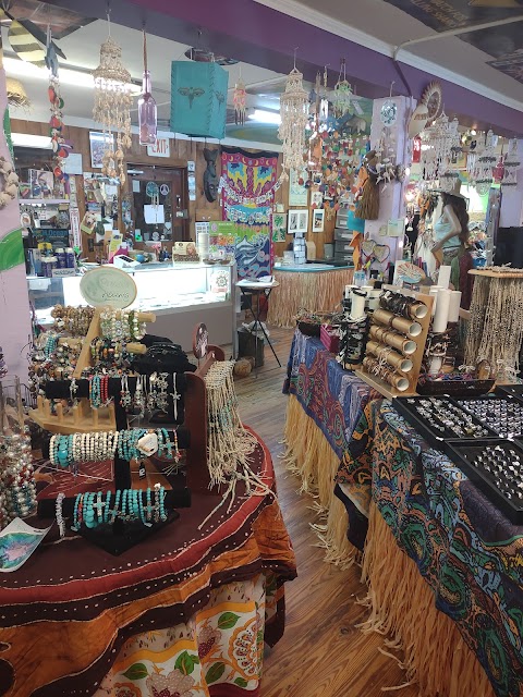 Island Girl Jewelry & Souvenirs