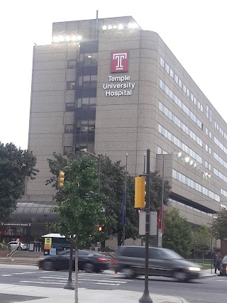 Temple University Maurice H. Kornberg School of Dentistry