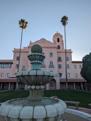 Tucson VA Medical Center