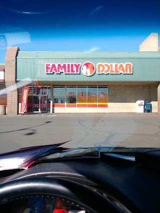 Family Dollar