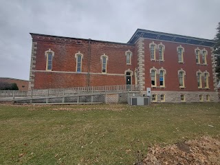 Old Knox Jail