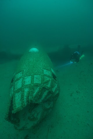 Las Vegas scuba