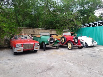 photo of Vintage Cars Rental Jaipur