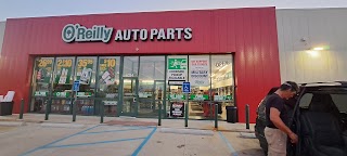 O'Reilly Auto Parts