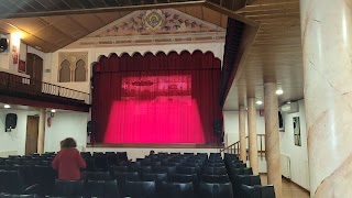 Teatro-Cine San Vicente