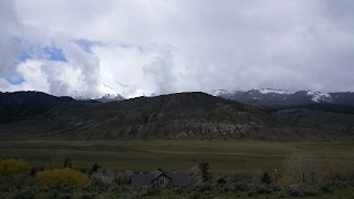 Headwaters of the Yellowstone